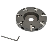 Disco per rifilare zoccoli del bestiame Disco da Taglio per Zoccoli 7 Lame Breckner Germany