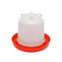 Abbeveratoio per pollame 6L Breckner Germany