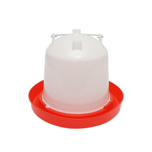 Abbeveratoio per pollame 6L Breckner Germany