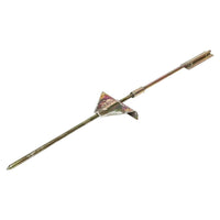 Palo per la Messa a Terra recinto elettrico, palo di messa a terra 700mm Breckner Germany