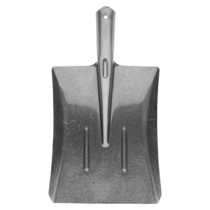 Badile Pala Acciaio 245x300x420mm Pala acciao Senza Manico