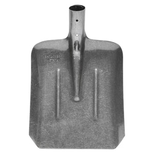 Badile Pala senza manico 230x280x370mm