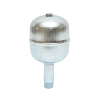 Unità di scarico per pompa a vuoto del dispositivo di mungitura per mucche Breckner Germany