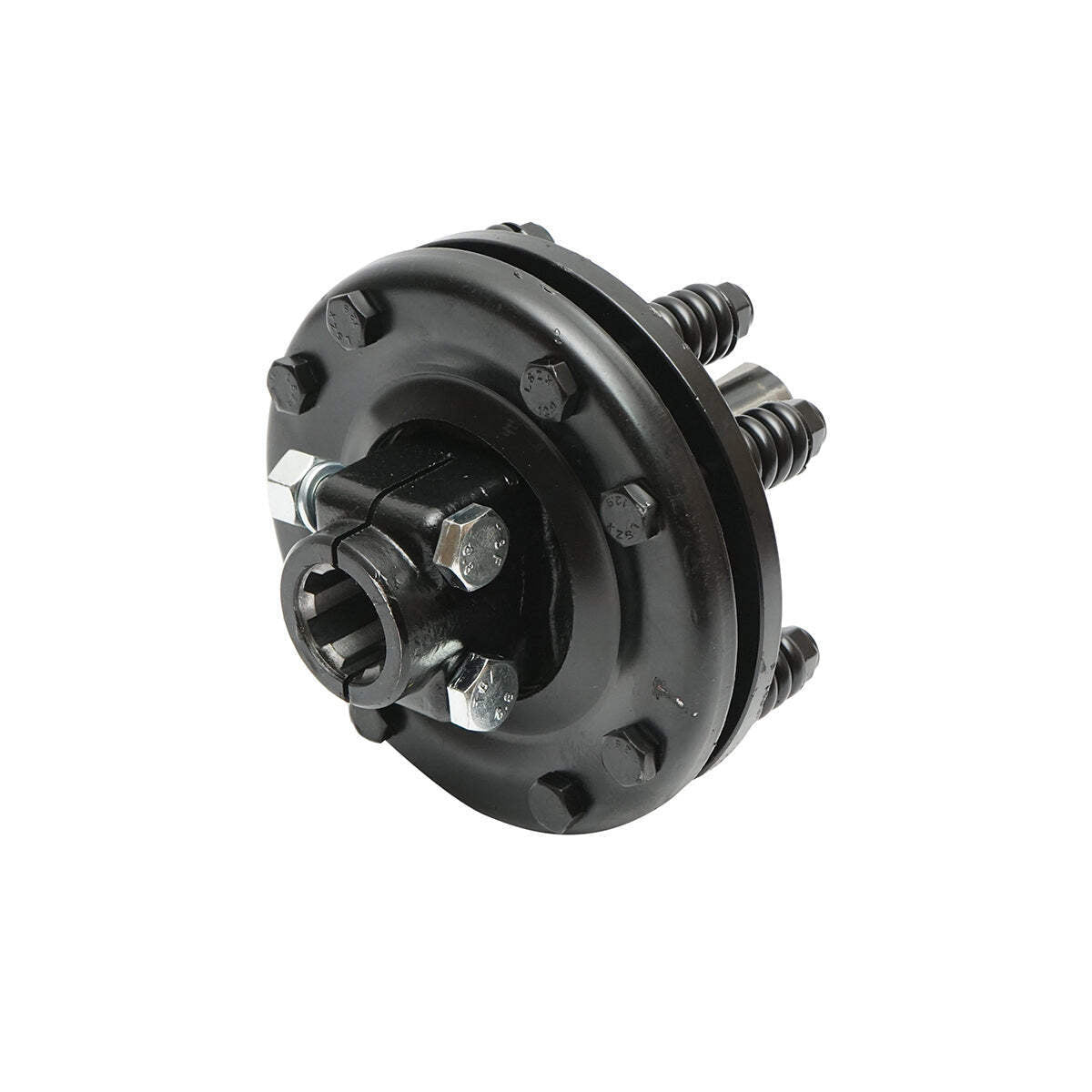 Frizione universale per cardano Z6, 180 mm.