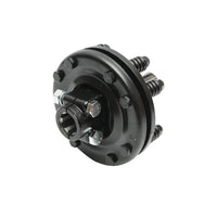 Frizione universale per cardano Z6, 180 mm.