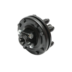 Frizione universale per cardano Z6, 180 mm.