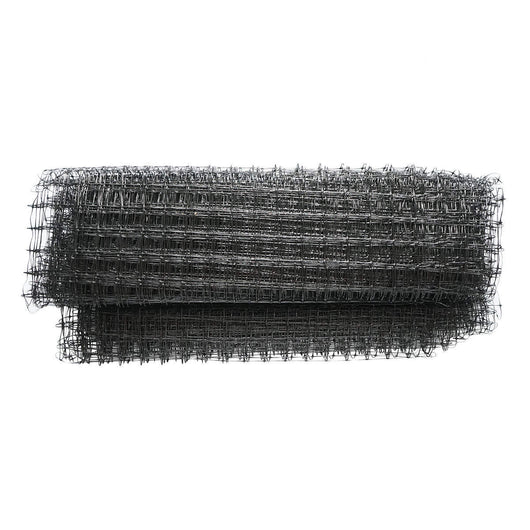 Rete da giardino per protezione delle piante, anti-uccelli, anti-talpe 12g/m², 2.3x2.3m Breckner Germany.