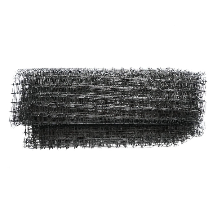 Rete da giardino per protezione delle piante, anti-uccelli, anti-talpe 12g/m², 2.3x2.3m Breckner Germany.