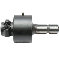 Cricchetto universale cardan 13/8 Z6 L=155 mm, massimo rotazioni 3500 Nm.