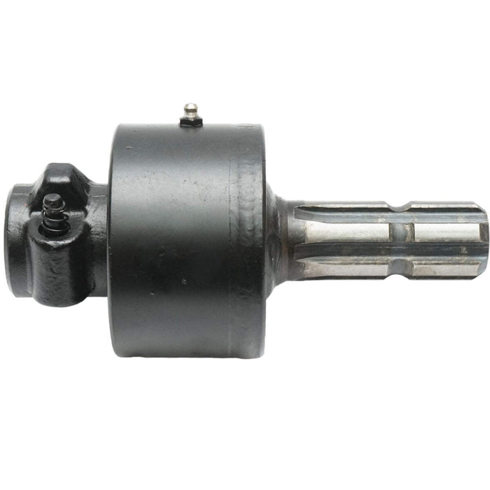 Cricchetto universale cardan 13/8 Z6 L=155 mm, massimo rotazioni 3500 Nm.