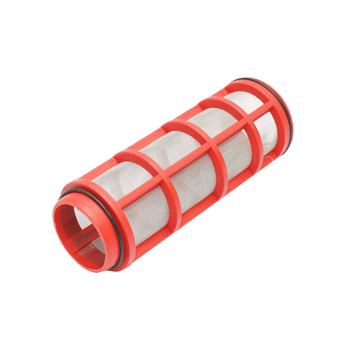 Rete per filtro in plastica per sistemi di irrigazione