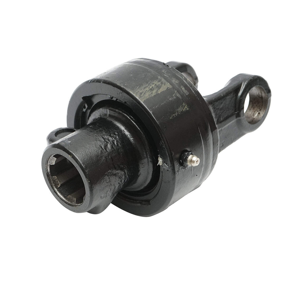 Cricchetto universale con forcella per cardano T4 27x74,6.