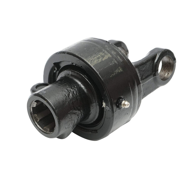 Cricchetto universale con forcella per cardano T4 27x74,6.