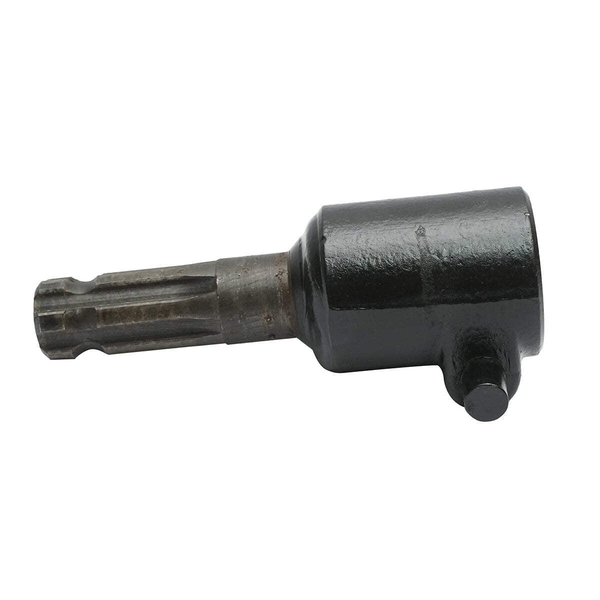 Adattatore cardanico passaggio T 1 3/4 a M 1 1/8 Z=6