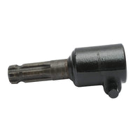 Adattatore cardanico passaggio T 1 3/4 a M 1 1/8 Z=6
