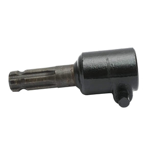 Adattatore cardanico passaggio T 1 3/4 a M 1 1/8 Z=6