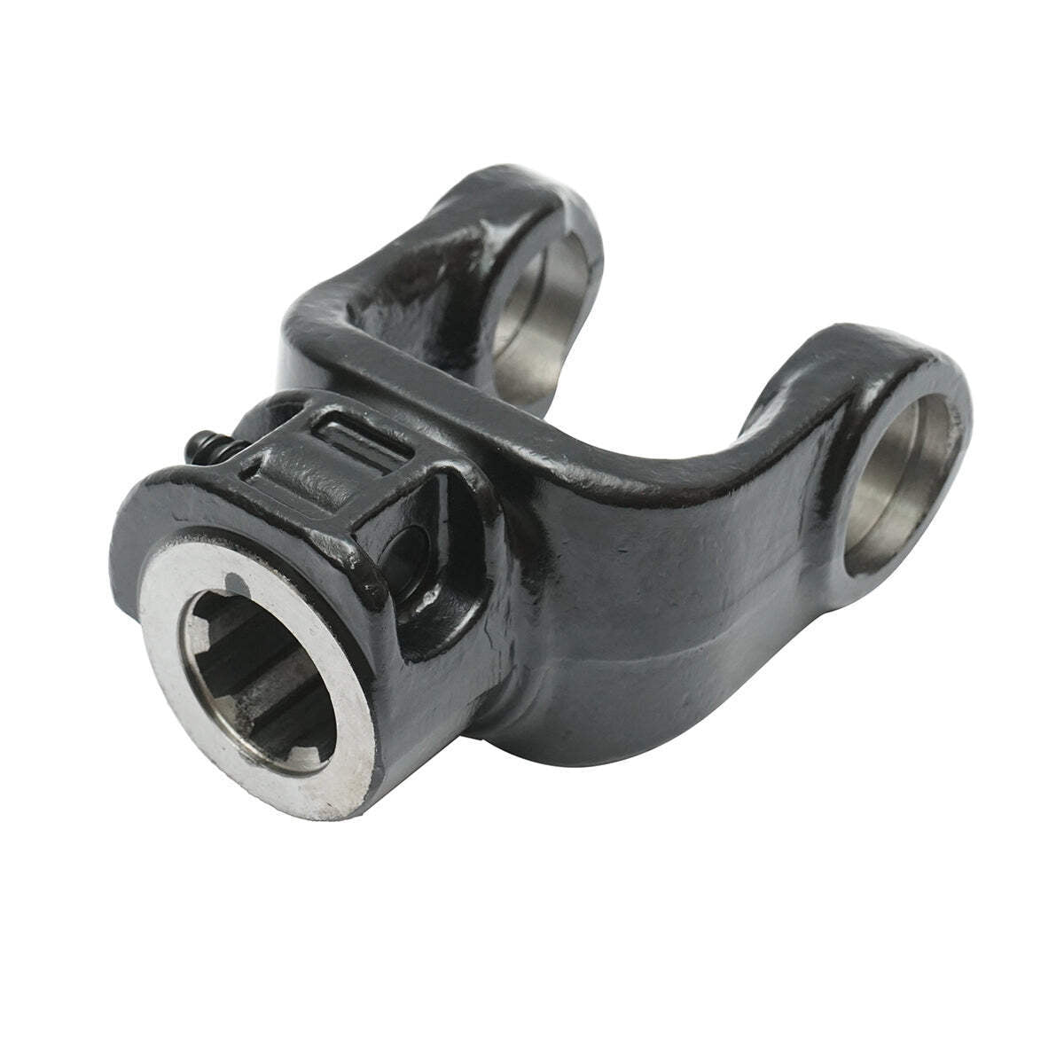 Forcella cardanica per presa 1 3/8 Z=6 con perno croce 36x89 mm