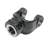 Forcella cardanica per presa 1 3/8 Z=6 con perno croce 36x89 mm