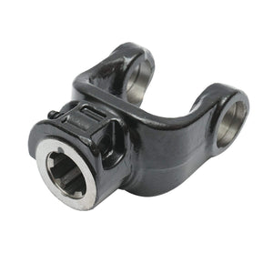 Forcella cardanica per presa 1 3/8 Z=6 con perno croce 36x89 mm