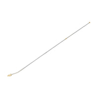 Lancia lunghezza 2m per pompa di spruzzatura vermorel Breckner Germany