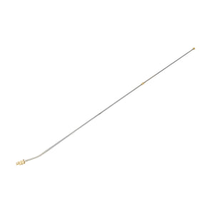 Lancia lunghezza 2m per pompa di spruzzatura vermorel Breckner Germany