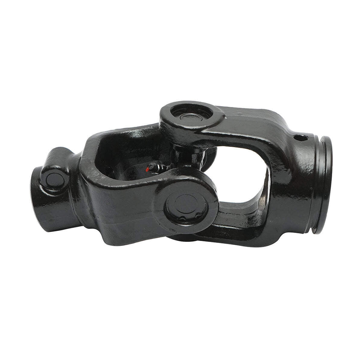 Giunto FCF T6 L6 cardano completo 3/8 Z=6 croce 30X92 per tubo limone 48/57