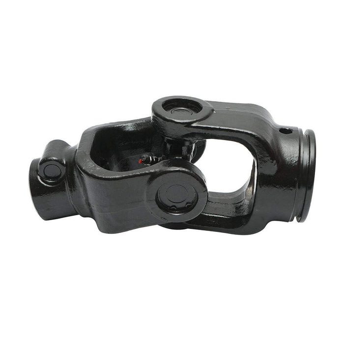 Giunto FCF T6 L6 cardano completo 3/8 Z=6 croce 30X92 per tubo limone 48/57