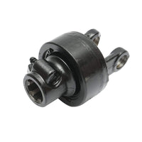 Cricchetto cardanico per croce 24/62 mm