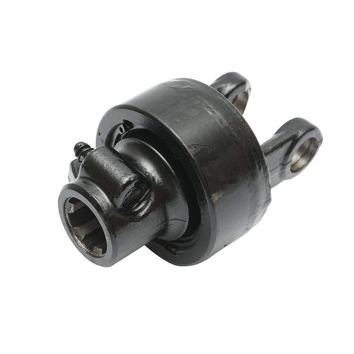 Cricchetto cardanico per croce 24/62 mm