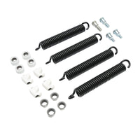 Set di molle per la riparazione del sedile del trattore New Holland, Case IH codici OEM 5080229, 5083579, 5080214, 508022.