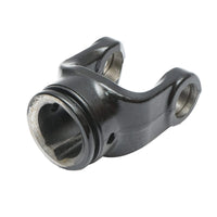 Forcella cardano L4 T4S per tubo a forma di limone 48x41,2/40,1x34,5/3 croce 27x75.