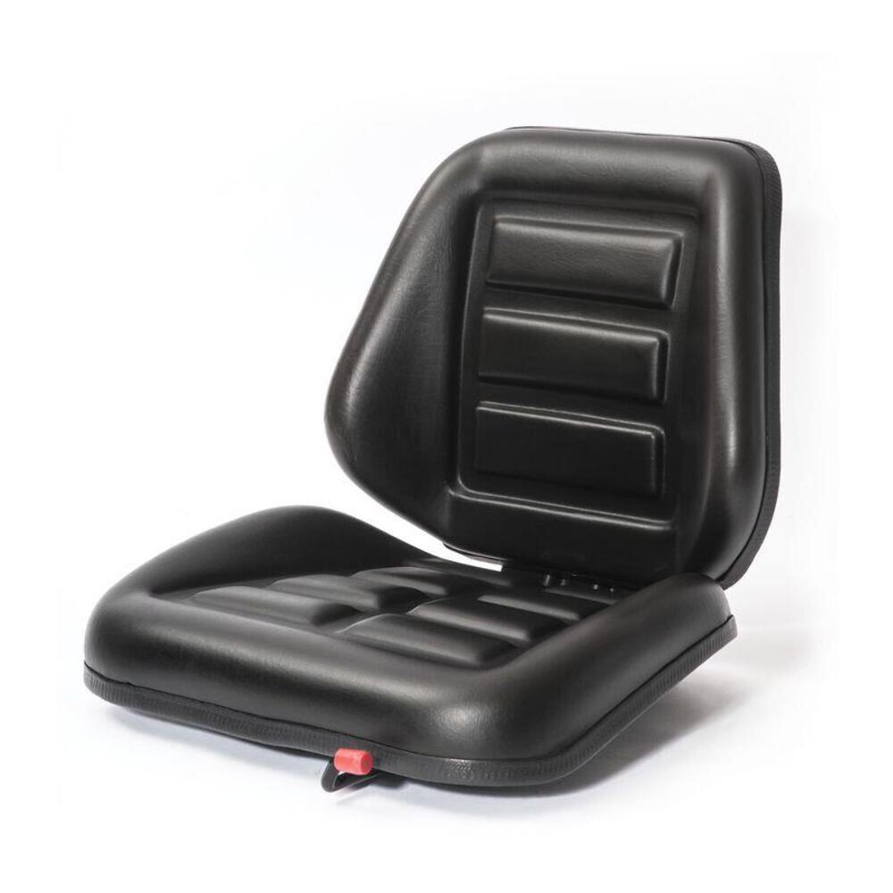 Sedile universale per trattore o carrello elevatore