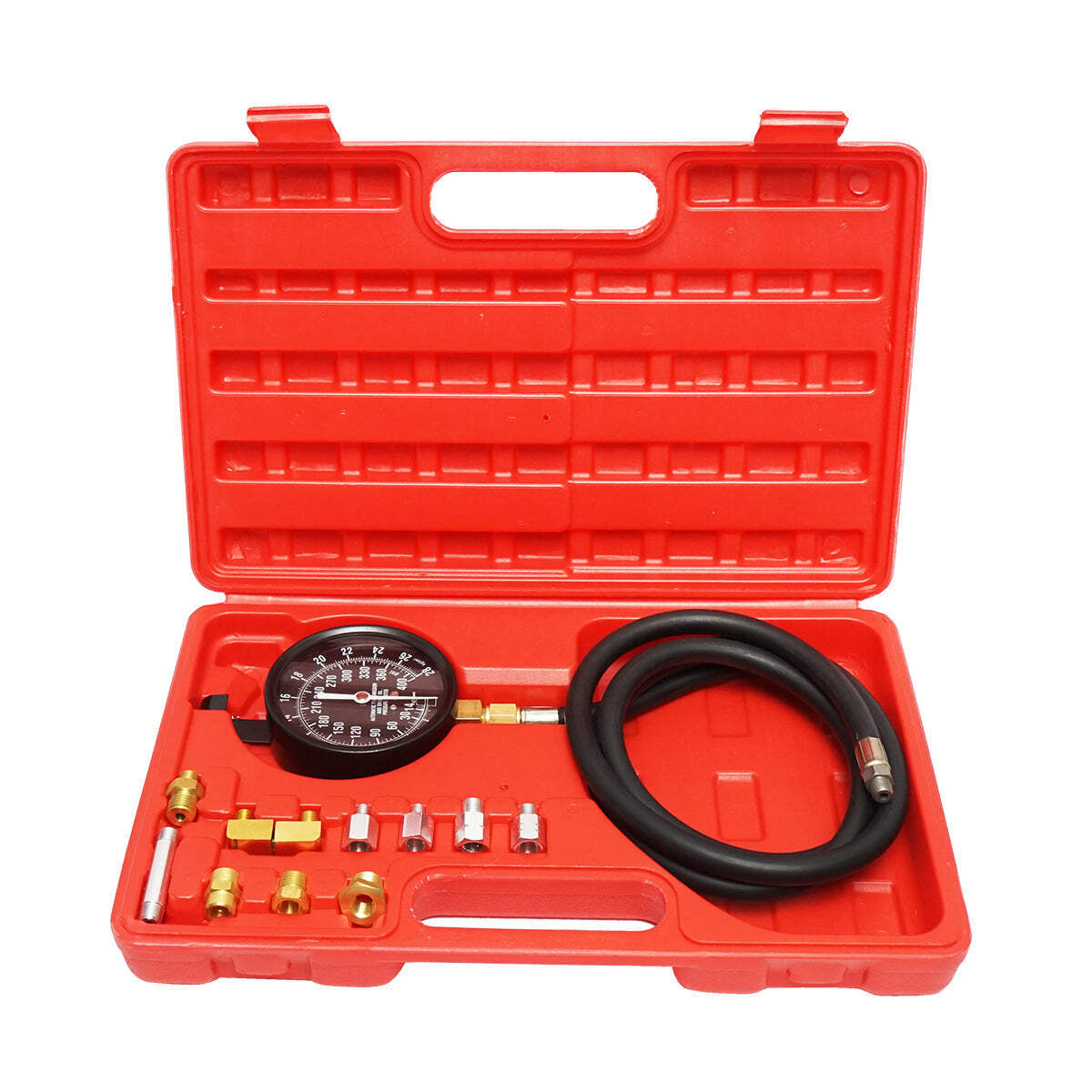 Kit tester pressione olio motore universale Breckner Germany