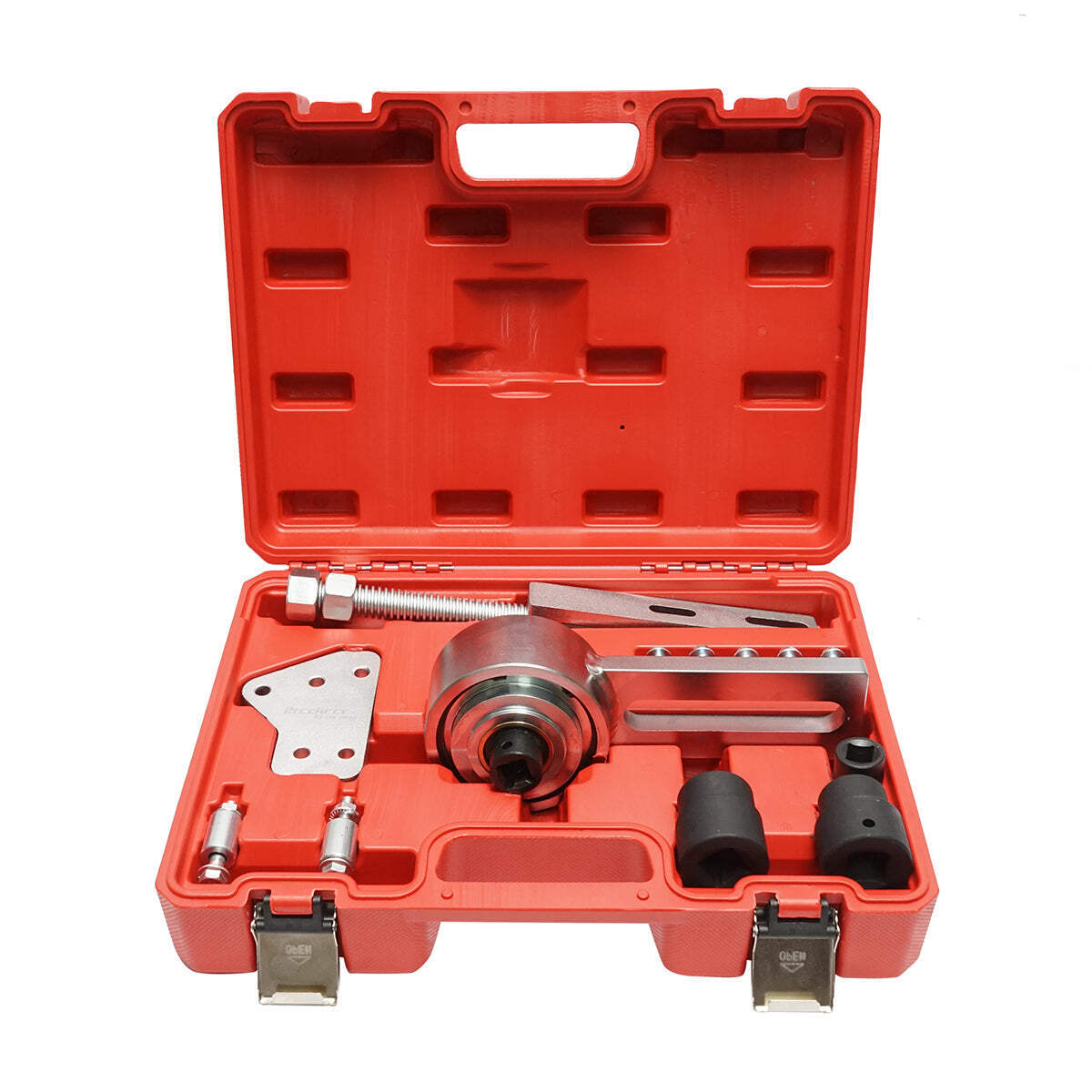 Kit moltiplicatore di coppia motore Ford 1.0 Ecoboost, benzina 1.1 Breckner Germany