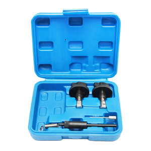 Kit blocco distribuzione e fissaggio binari Opel, Suzuki 1.3 CDTI  Breckner Germany