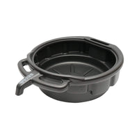 Contenitore per la raccolta di olio e antigelo, 15 litri, Breckner Germany