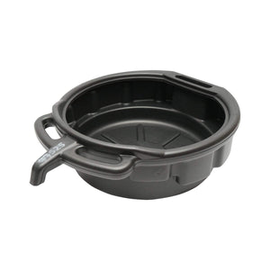 Contenitore per la raccolta di olio e antigelo, 15 litri, Breckner Germany