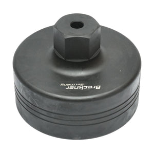 BUSSOLA PER ASSALE POSTERIORE BPW 41mm Chiave a bussola per asse posteriore per assali BPW 41 mm ovale