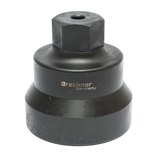 Chiave a bussola ad impatto 80 mm, 8 lati