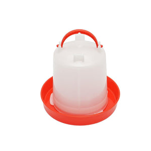 Abbeveratoio per pollame 1L Breckner Germany