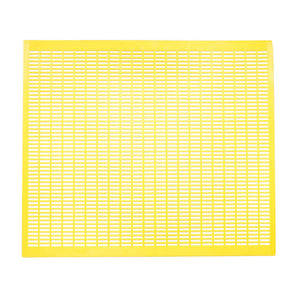 Griglia in plastica Hanneman 500x430mm.