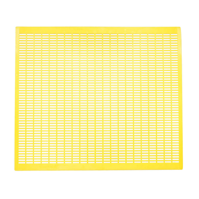 Griglia in plastica Hanneman 500x430mm.