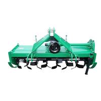 FRESATRICE AGRICOLA PER TRATTORE - 160 CM DI LAVORO - cardano incluso, Zappatrice per trattore