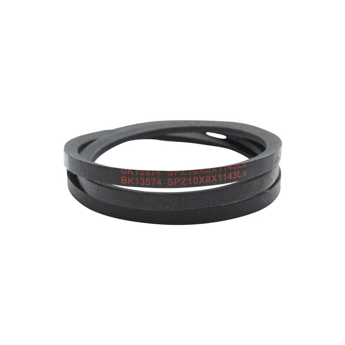 Cinghia di trasmissione 10x8x1143 La