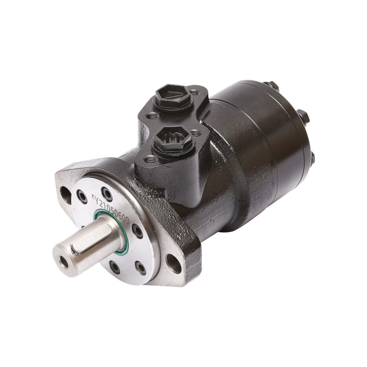 Motore Orbitale BMP 160cc D=25mm 1/2