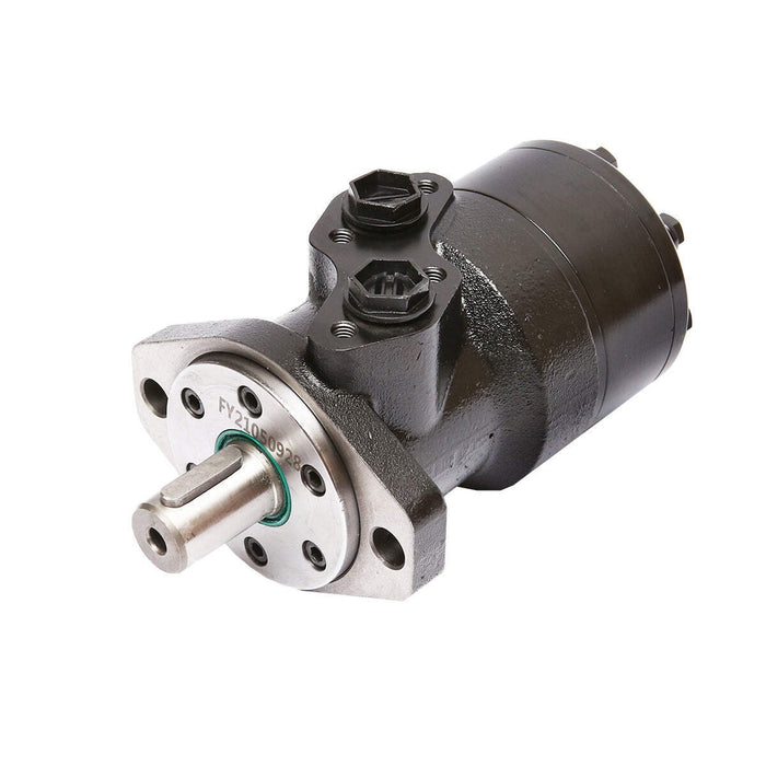 MOTORE ORBITALE BMR 200cc D 25 mm 1/2