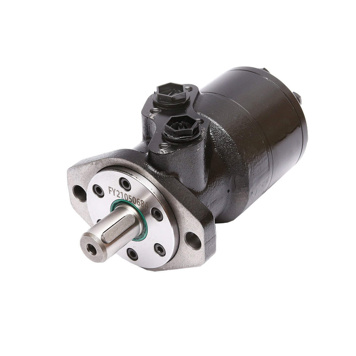 MOTORE ORBITALE BMR 250cc D=25mm G 1/2