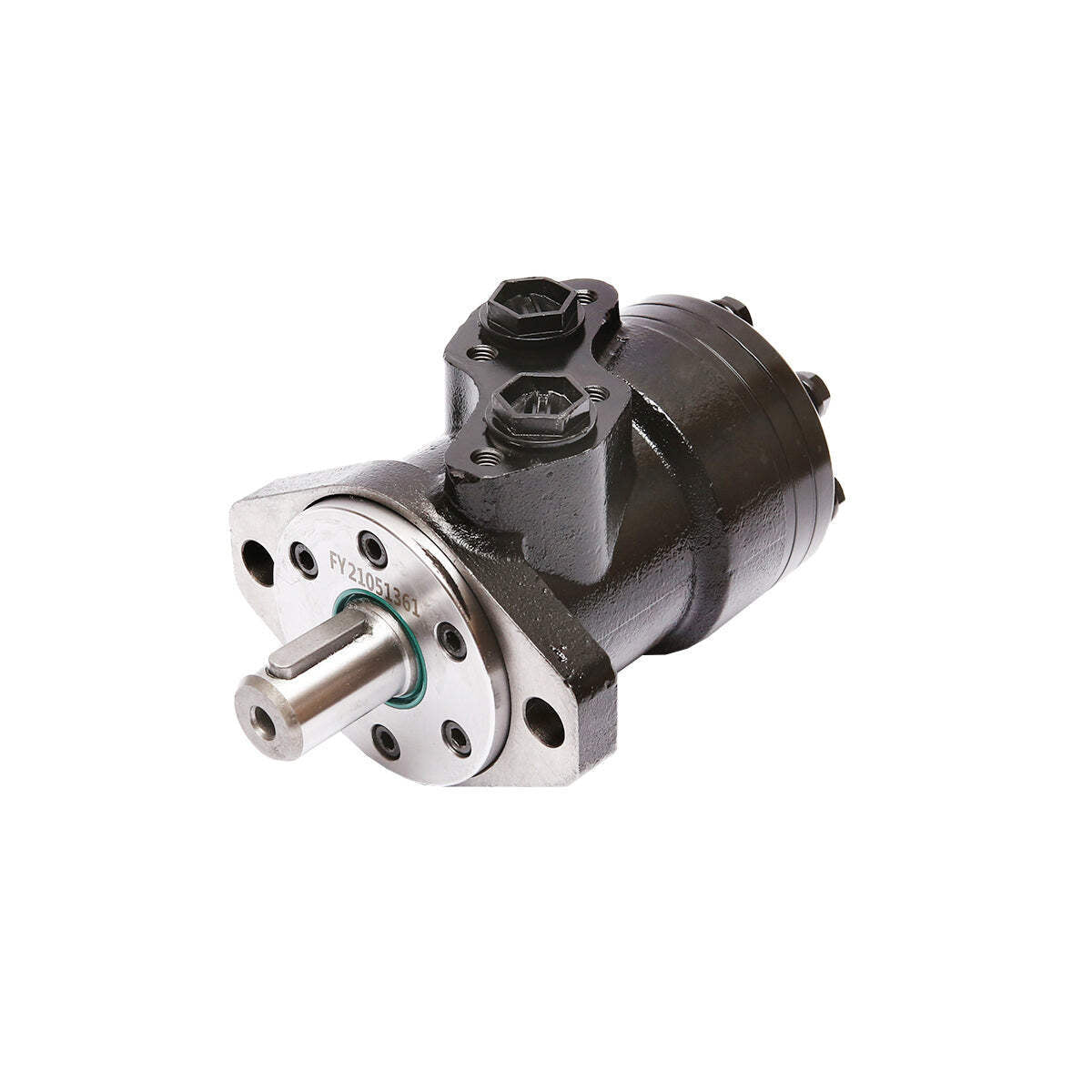 MOTORE ORBITALE BMP 50cc D=25mm 1/2