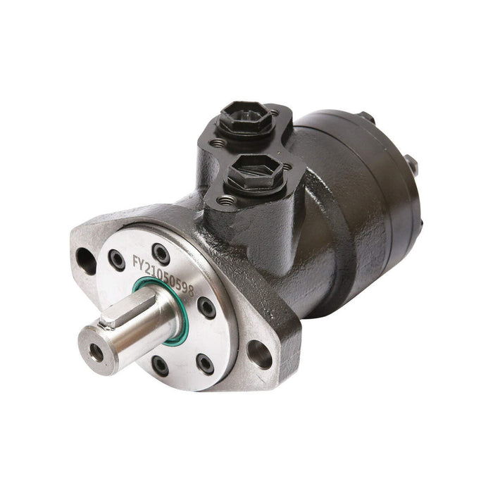 MOTORE ORBITALE BMP 100cc D=25mm 1/2