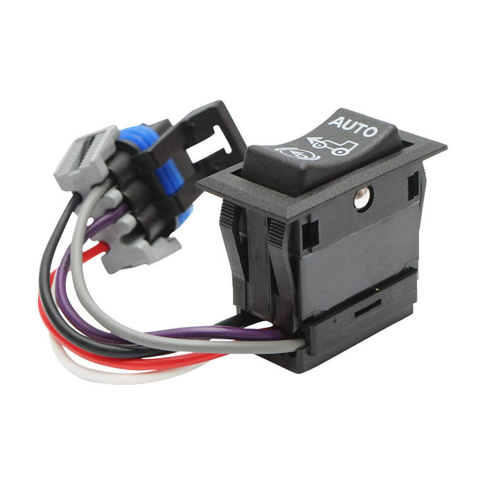 Interruttore 4x4 per John Deere codice OEM RE43464